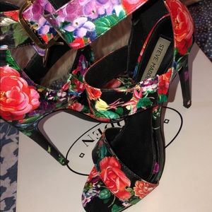 Steve Madden heels